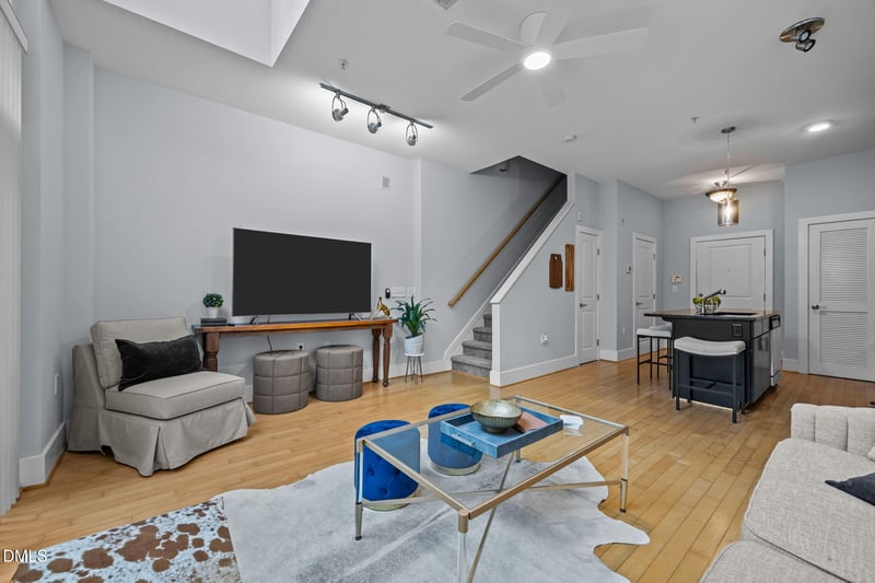 444 Blount St #104, Raleigh, NC 27601