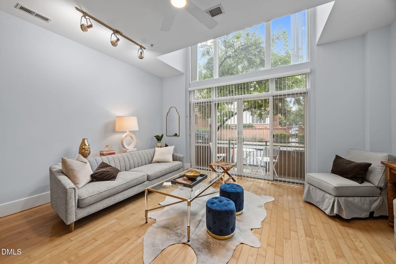 444 Blount St #104, Raleigh, NC 27601