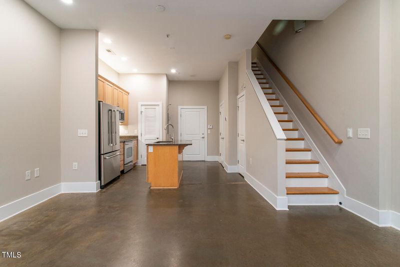 444 S Blount St #107, Raleigh, NC 27601