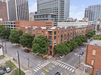444 Blount St #108, Raleigh, NC 27601