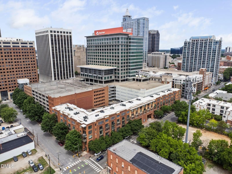 444 Blount St #108, Raleigh, NC 27601