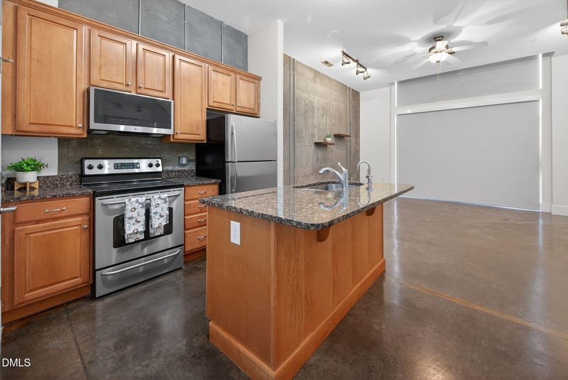 444 Blount St #108, Raleigh, NC 27601
