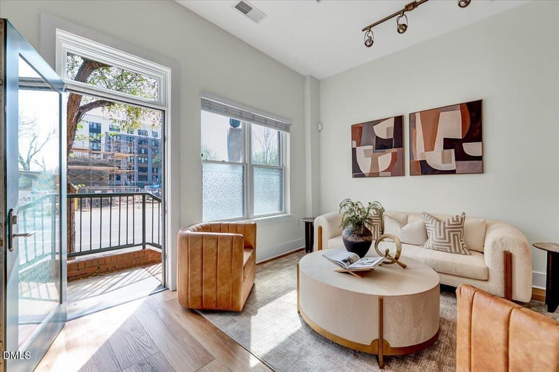 444 Blount St #109, Raleigh, NC 27601