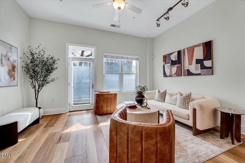 444 Blount St #109, Raleigh, NC 27601