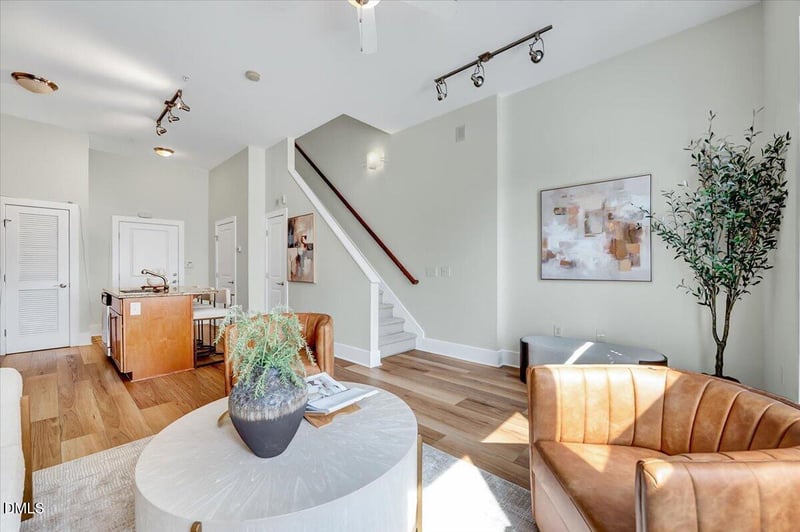 444 Blount St #109, Raleigh, NC 27601