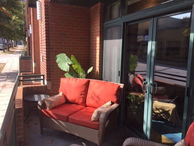 444 S Blount St #118, Raleigh, NC 27601