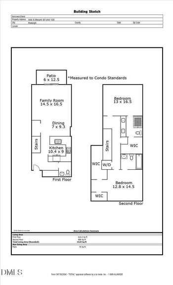 444 Blount St #120, Raleigh, NC 27601