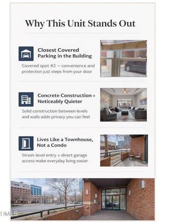 444 Blount St #120, Raleigh, NC 27601