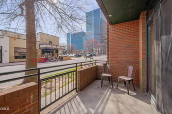 444 Blount St #120, Raleigh, NC 27601