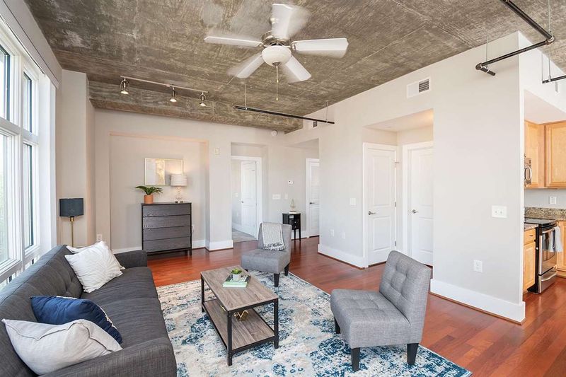 444 S Blount St #201, Raleigh, NC 27601