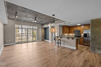 444 Blount St #205, Raleigh, NC 27601