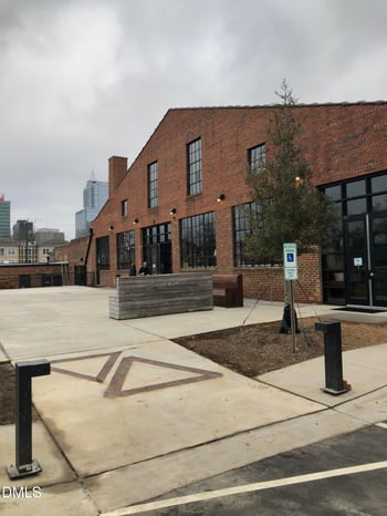 444 Blount St #205, Raleigh, NC 27601