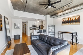 444 Blount St #209, Raleigh, NC 27601