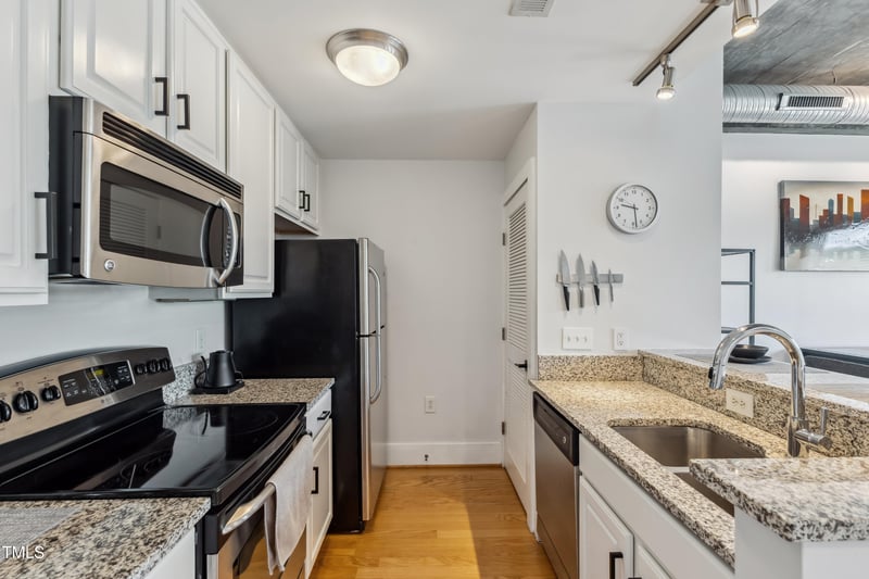 444 Blount St #209, Raleigh, NC 27601