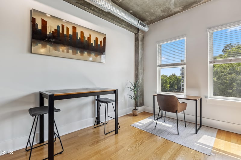 444 Blount St #209, Raleigh, NC 27601
