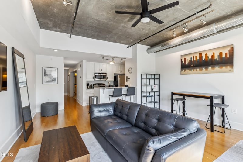 444 Blount St #209, Raleigh, NC 27601