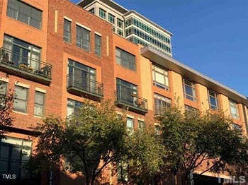 444 Blount St #316, Raleigh, NC 27601