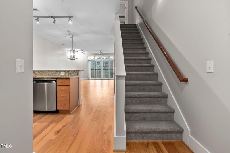 444 Blount St #316, Raleigh, NC 27601