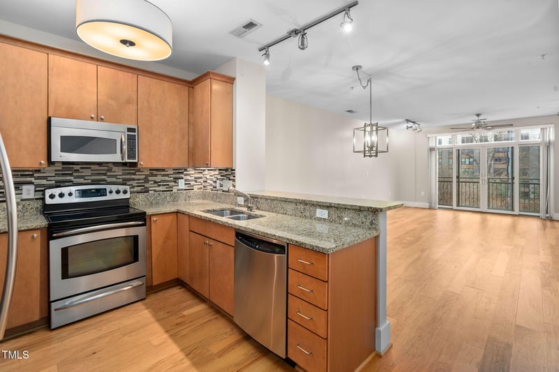 444 Blount St #316, Raleigh, NC 27601