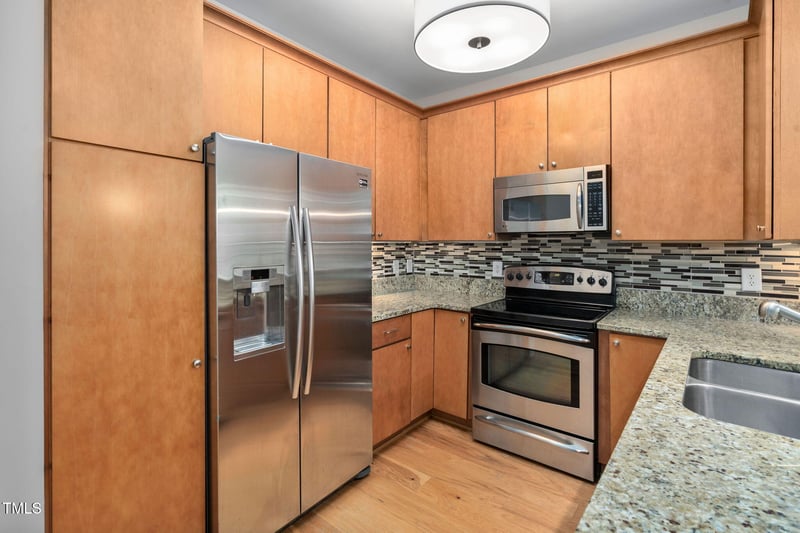 444 Blount St #316, Raleigh, NC 27601