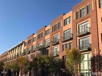 444 Blount St #316, Raleigh, NC 27601