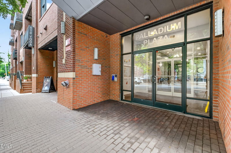 444 Blount St #317, Raleigh, NC 27601