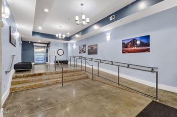 444 S Blount St #317, Raleigh, NC 27601