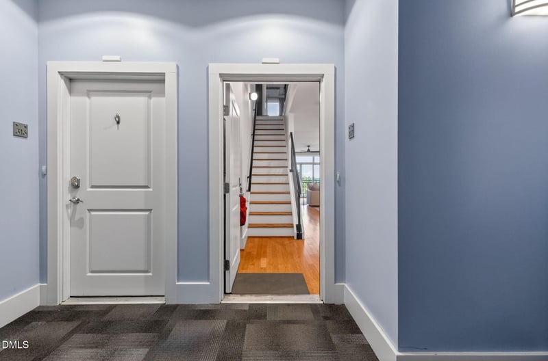 444 Blount St #317, Raleigh, NC 27601