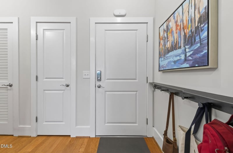 444 Blount St #317, Raleigh, NC 27601