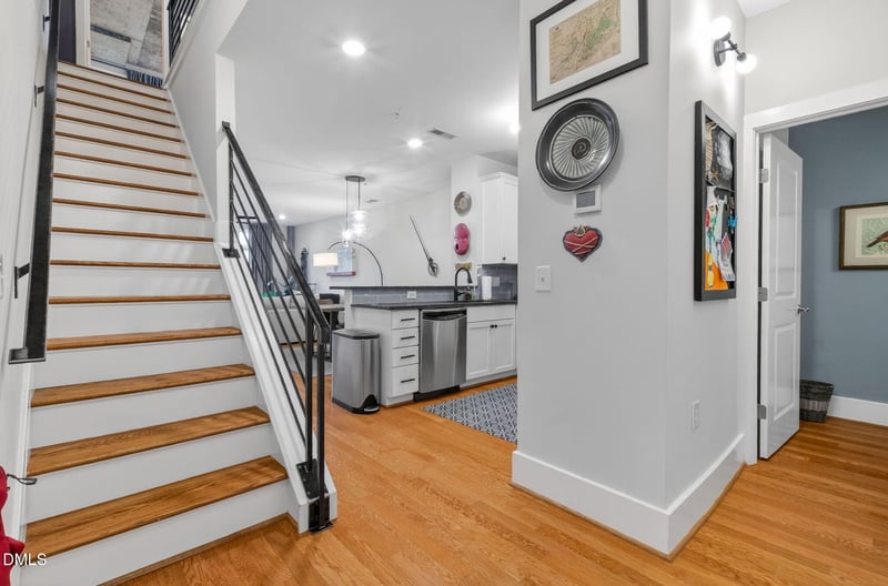 444 S Blount St #317, Raleigh, NC 27601