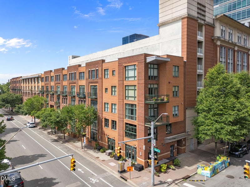 444 Blount St #318, Raleigh, NC 27601