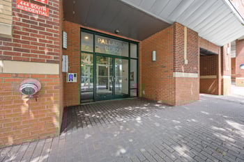 444 Blount St #318, Raleigh, NC 27601