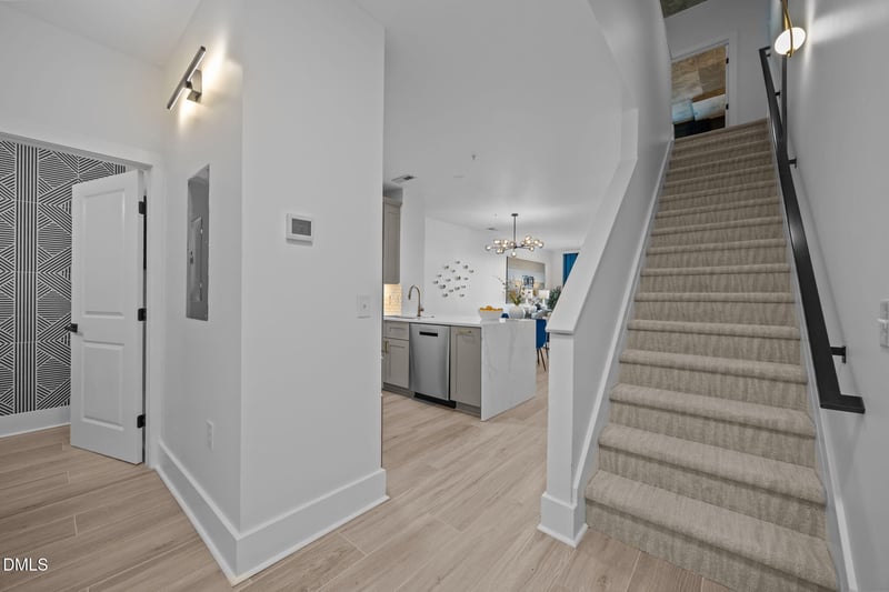 444 Blount St #318, Raleigh, NC 27601