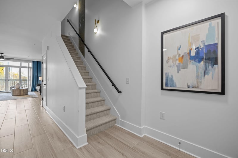 444 Blount St #318, Raleigh, NC 27601