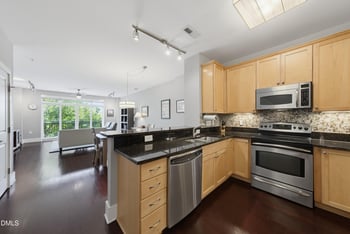 444 Blount St #325, Raleigh, NC 27601