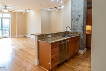 444 Blount St #328, Raleigh, NC 27601