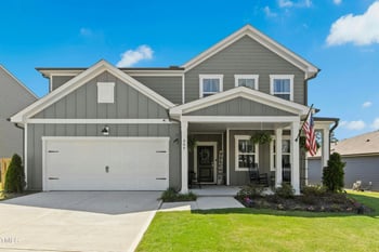 444 Campbell Ridge Pl, Wendell, NC 27591