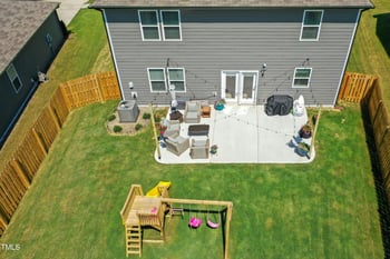 444 Campbell Ridge Pl, Wendell, NC 27591