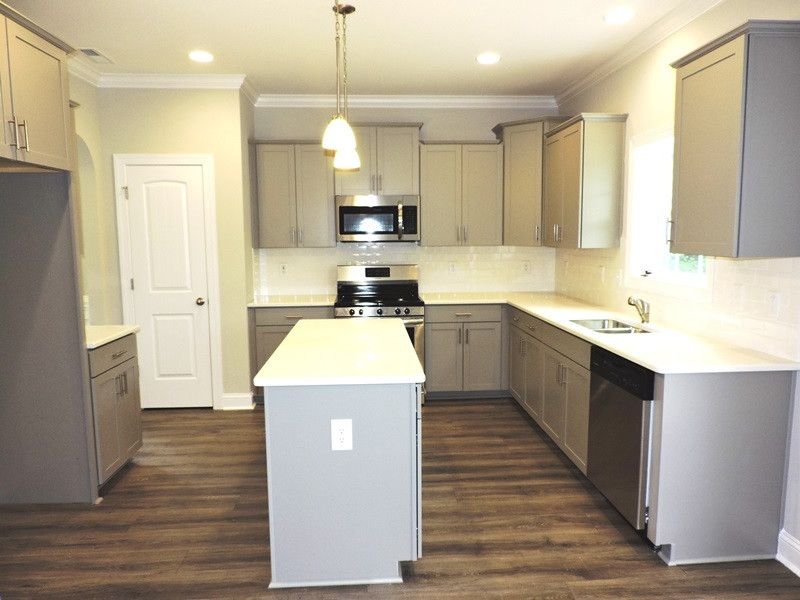 444 Cedar Pond Ct, Knightdale, NC 27545