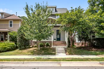 444 Claremont Dr, Chapel Hill, NC 27516