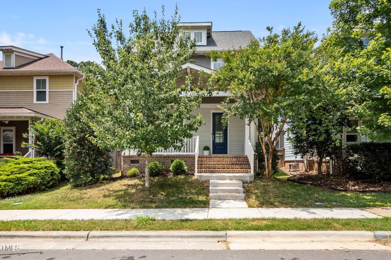 444 Claremont Dr, Chapel Hill, NC 27516