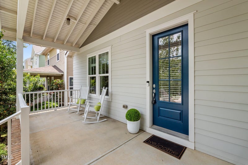 444 Claremont Dr, Chapel Hill, NC 27516