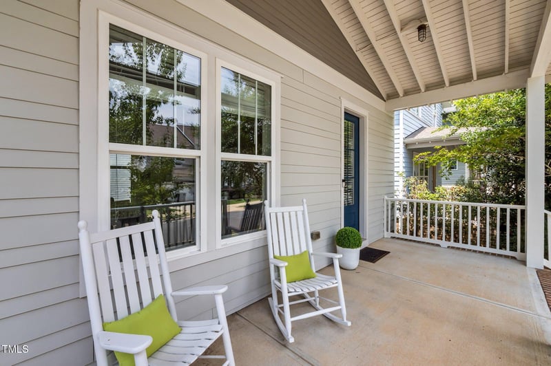 444 Claremont Dr, Chapel Hill, NC 27516