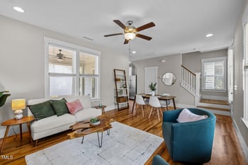 444 Claremont Dr, Chapel Hill, NC 27516