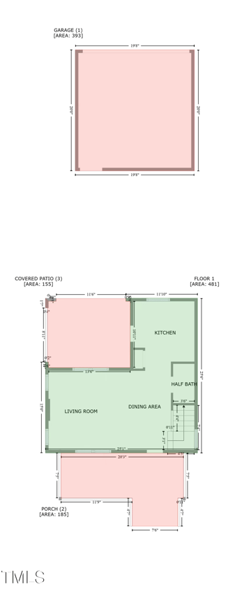 444 Claremont Dr, Chapel Hill, NC 27516
