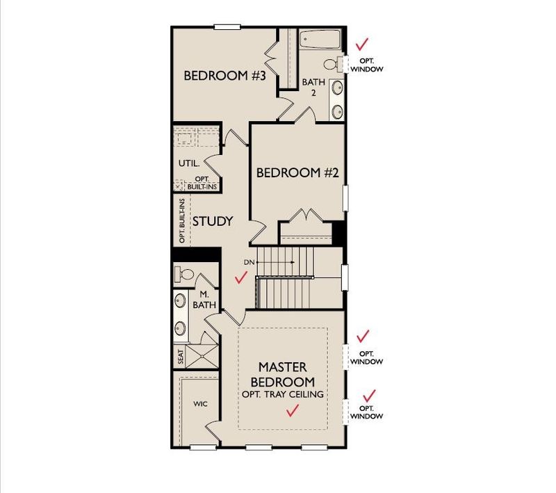 444 Clementine Dr #42, Cary, NC 27519