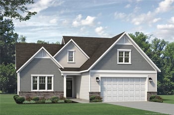 444 Copperleaf Dr, Fayetteville, NC 28311