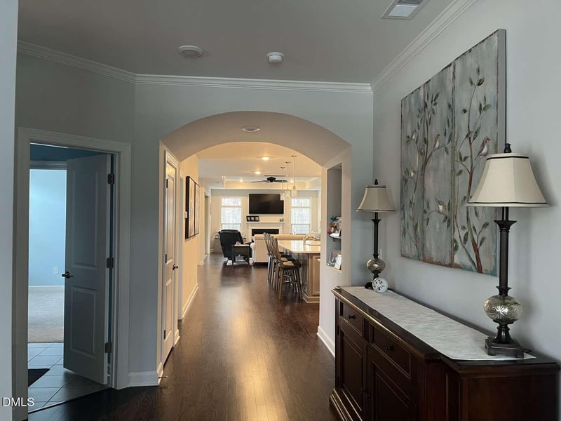 444 Crayton Oak Dr, Cary, NC 27519