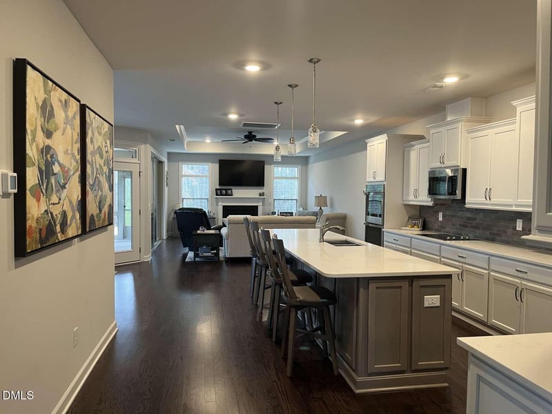 444 Crayton Oak Dr, Cary, NC 27519