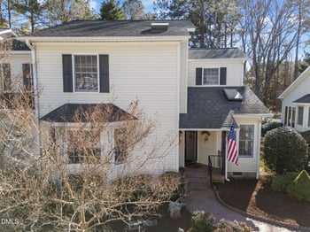 444 Crossvine Close, Pittsboro, NC 27312